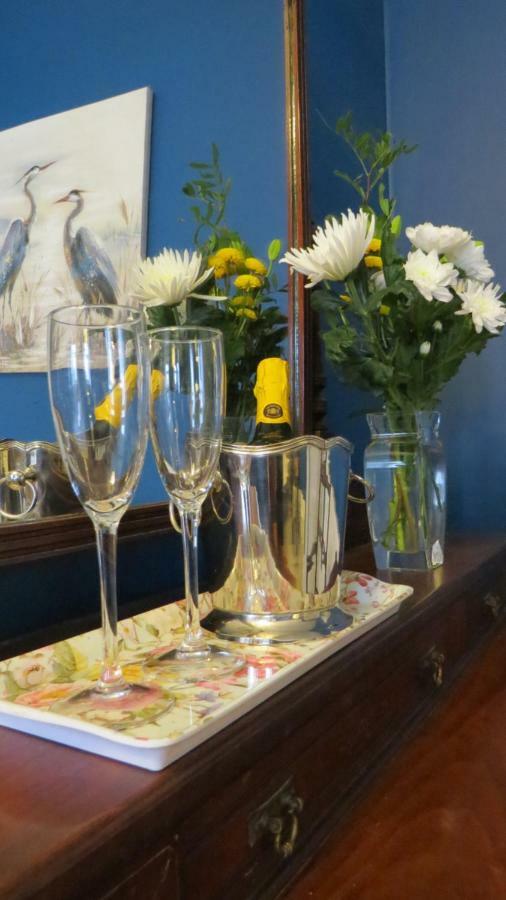 Abbey View House * Youghal