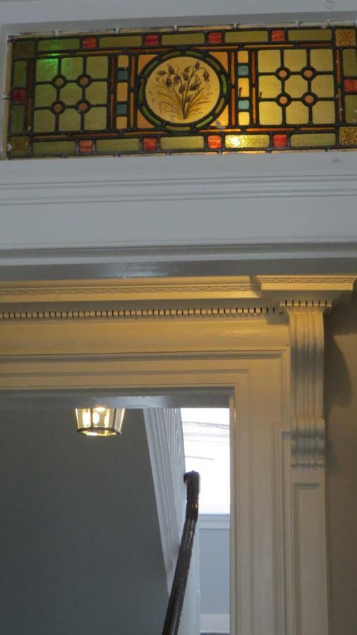 Abbey View House * Youghal