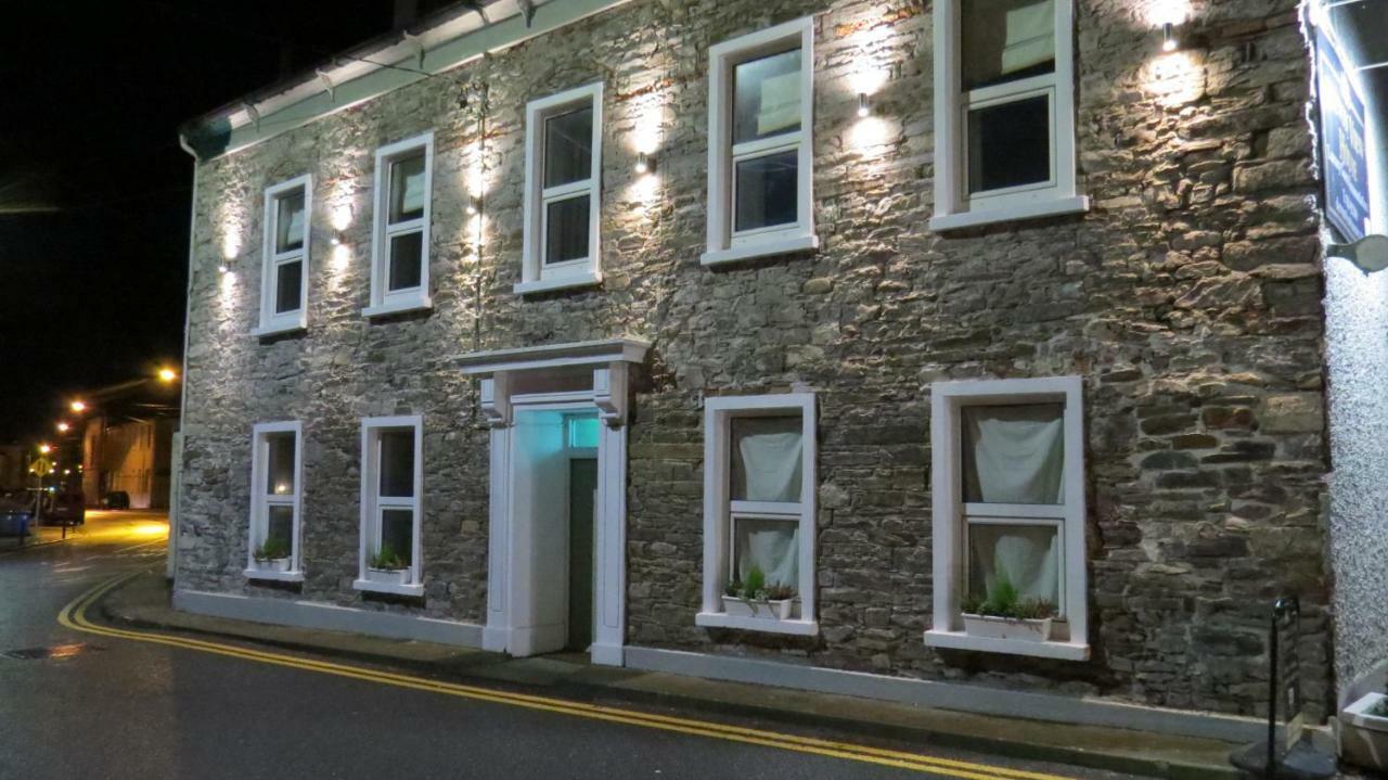 Abbey View House *