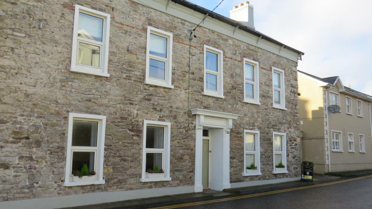 Abbey View House Youghal